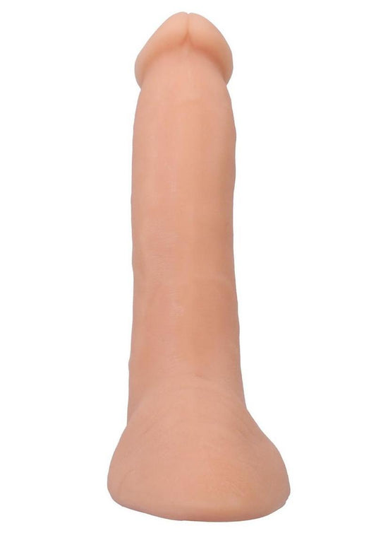 Signature Cocks Roman Todd Dildo with Removable Suction Cup