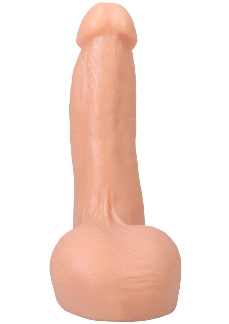 Signature Cocks The Flesh Mechanic Dildo