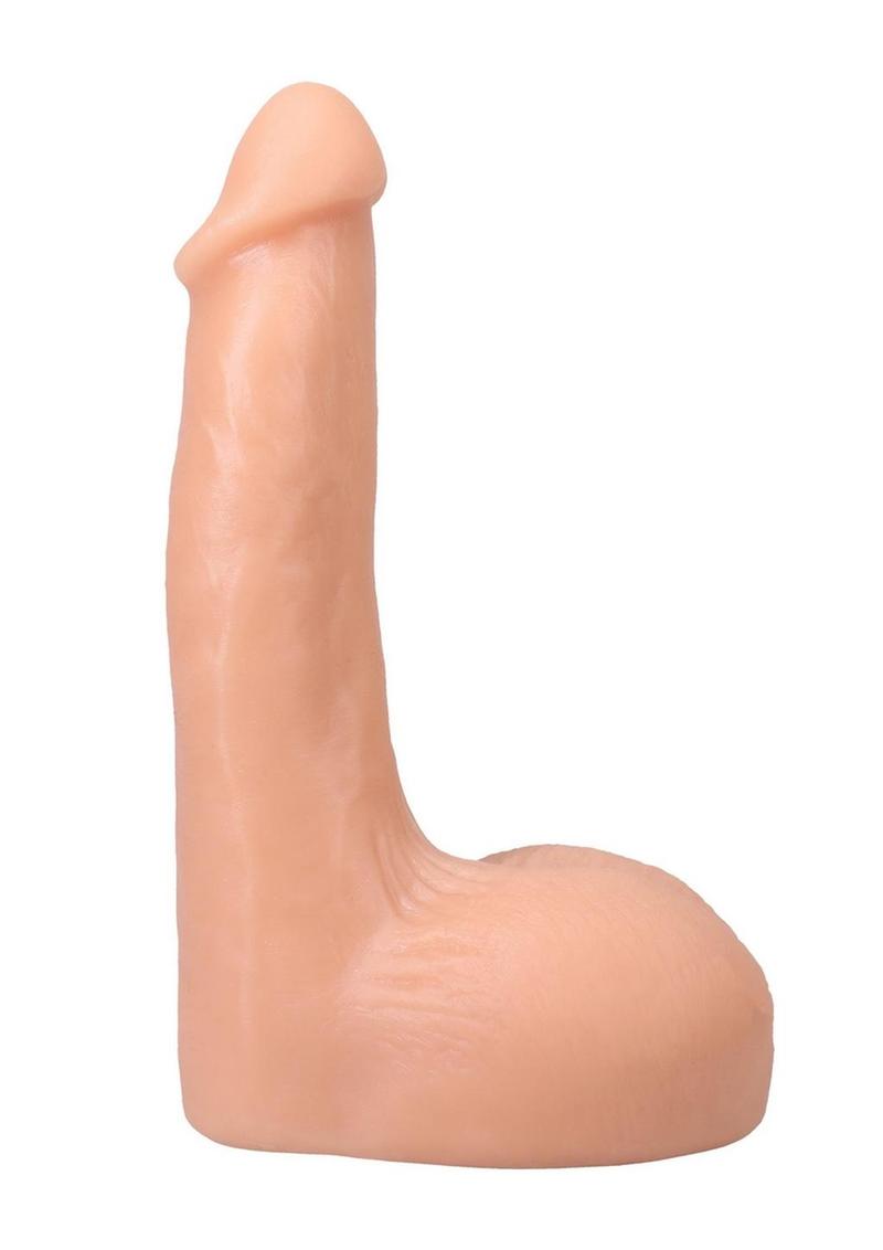 Signature Cocks The Flesh Mechanic Dildo