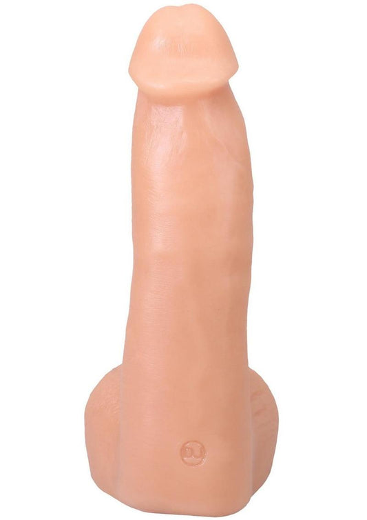 Signature Cocks The Flesh Mechanic Dildo