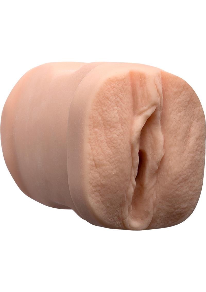 Signature Strokers Cherie Deville UltraSkyn Pocket Pussy