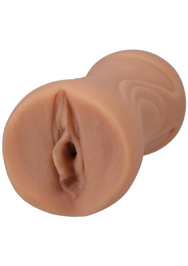 Signature Strokers Cindy Starfall UltraSkyn Pocket Pussy