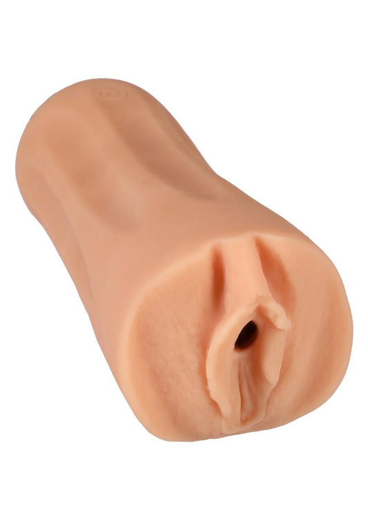 Signature Strokers Cory Chase Pocket Pussy