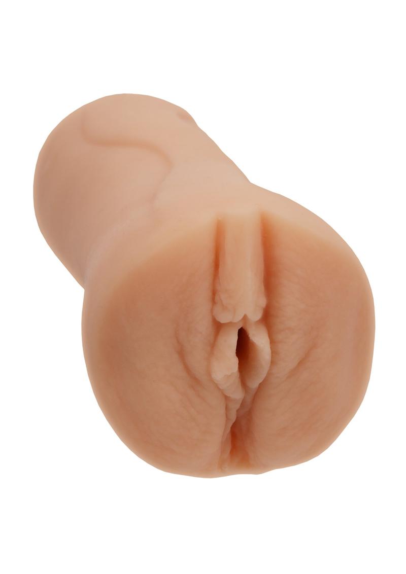 Gabbie Carter Signature Stroker ULTRASKYN Pocket Pussy