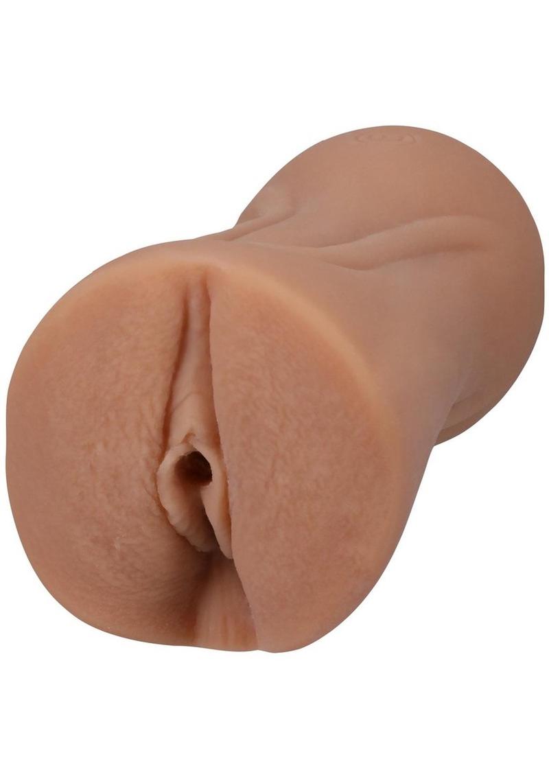 Ms_Puiyi Signature Stroker ULTRASKYN Pocket Pussy