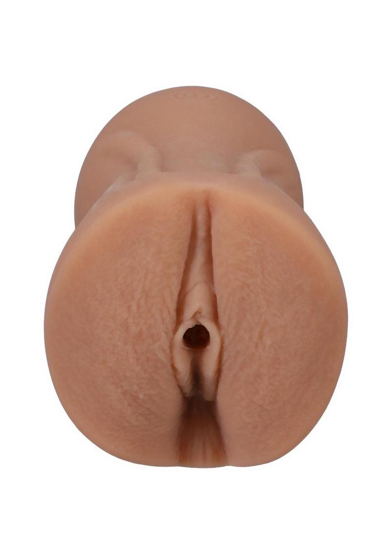 Ms_Puiyi Signature Stroker ULTRASKYN Pocket Pussy