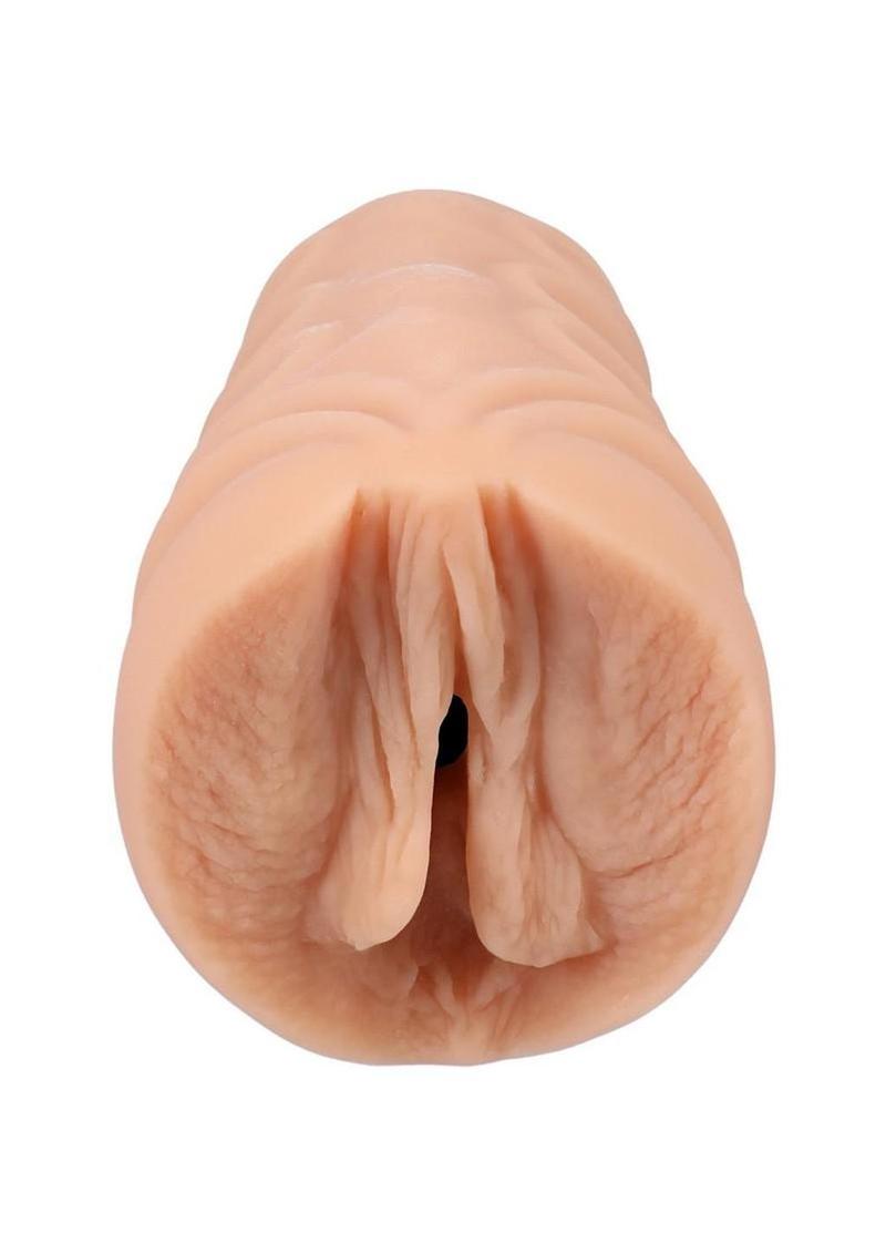 Kiley Corrupt Pocket Pussy by Doc Johnson