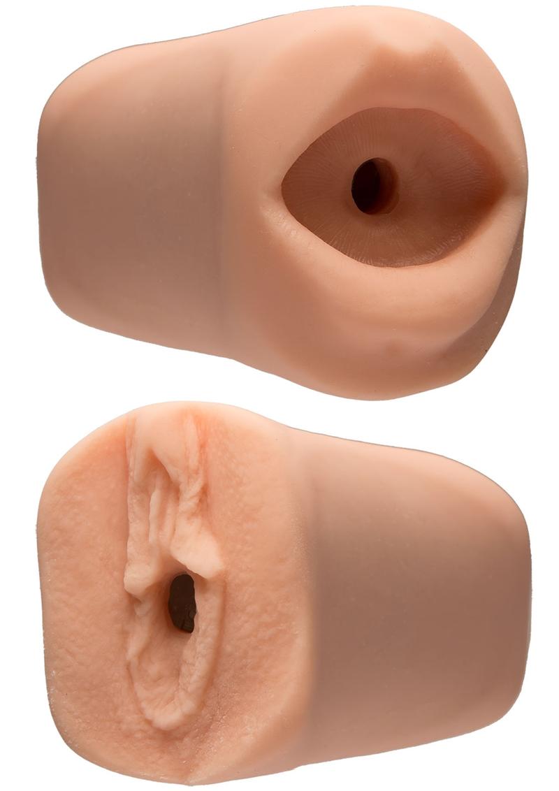 Signature Strokers Mia Malkova And Vicky Vette Pocket Pussy