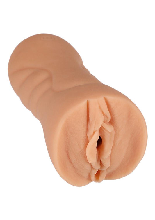 Signature Strokers Leo of Leolulu Pocket Pussy