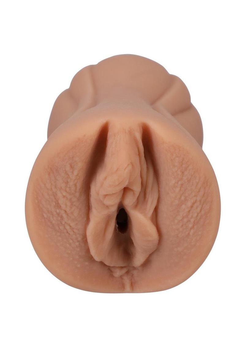 Signature Strokers Madison Morgan Pocket Pussy