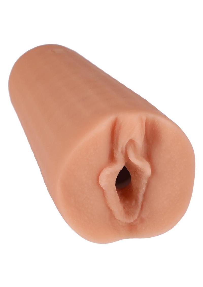 Mia Malkova Pocket Pussy by Doc Johnson