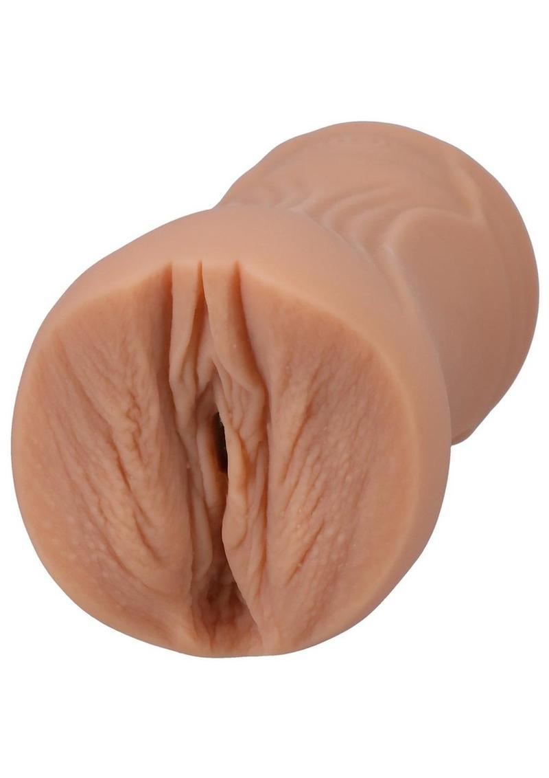 Skye Blue Pocket Pussy by Doc Johnson