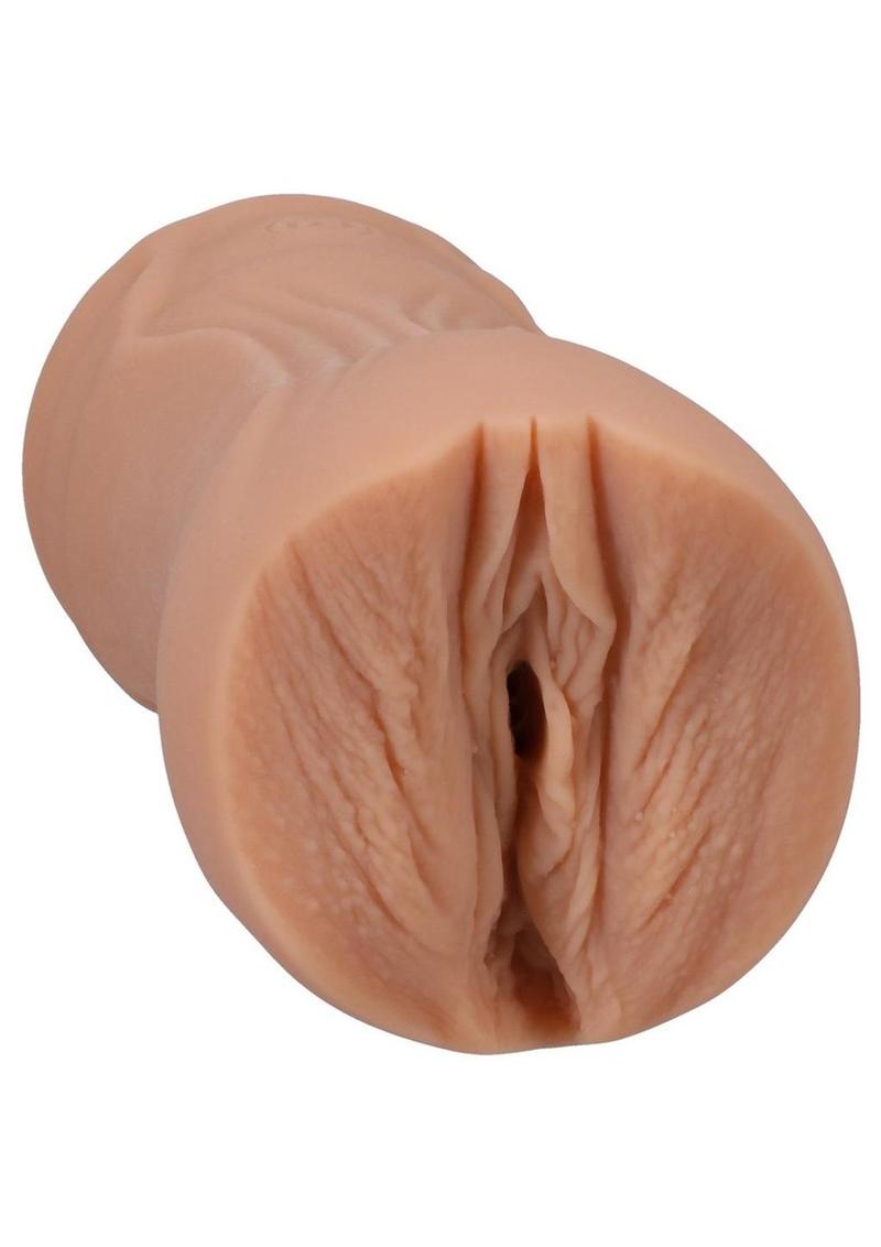 Skye Blue Pocket Pussy by Doc Johnson