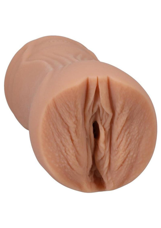 Skye Blue Pocket Pussy by Doc Johnson