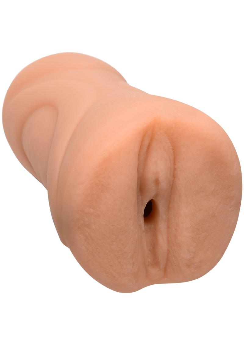 Jmac Signature Stroker ULTRASKYN Pocket Pussy