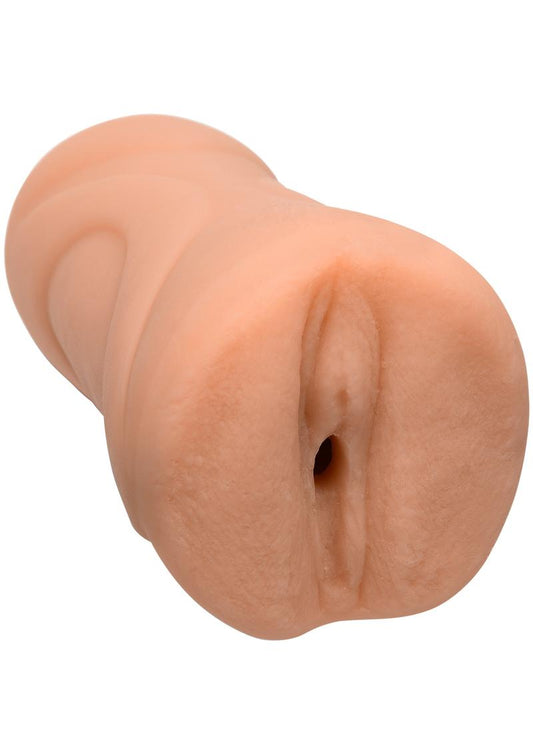 Jmac Signature Stroker ULTRASKYN Pocket Pussy