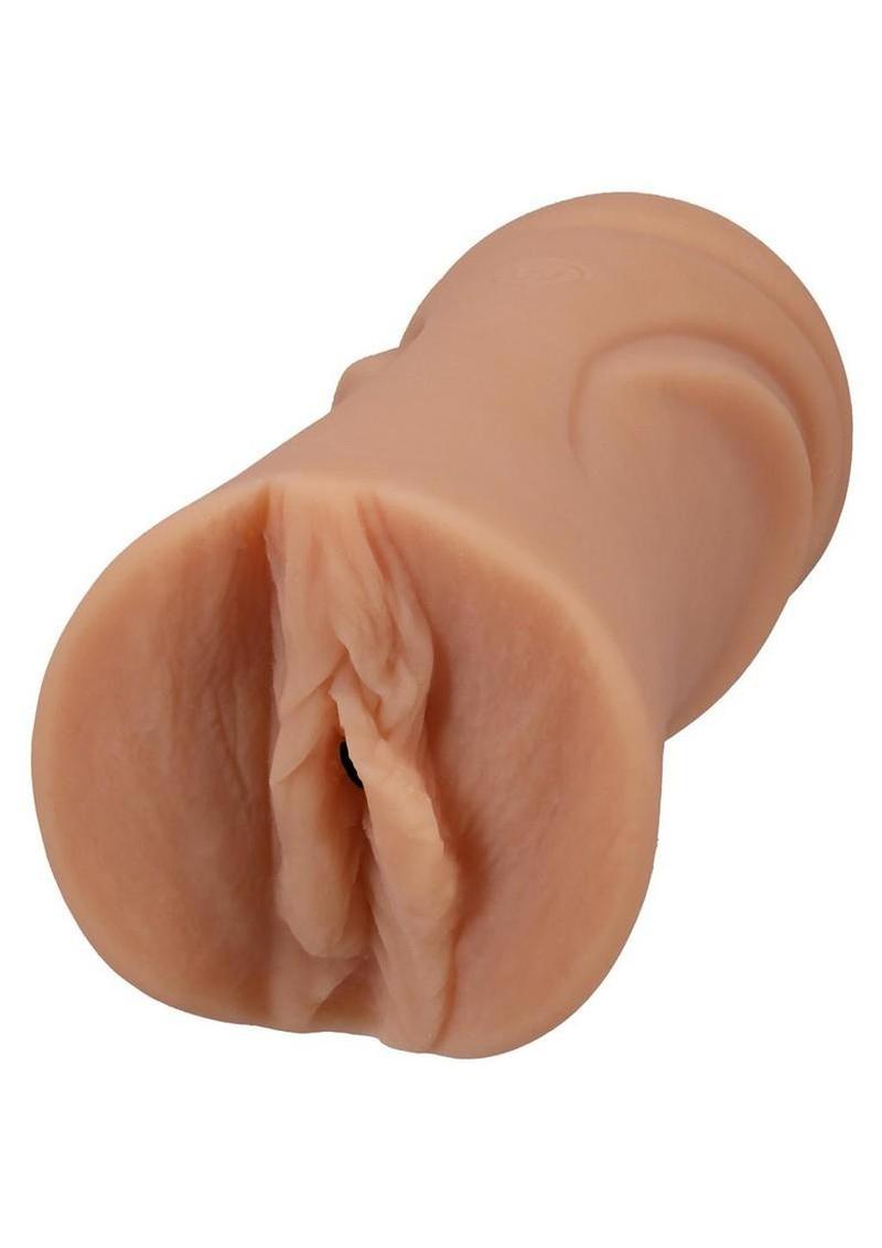 Suki Sin Pocket Pussy by Doc Johnson