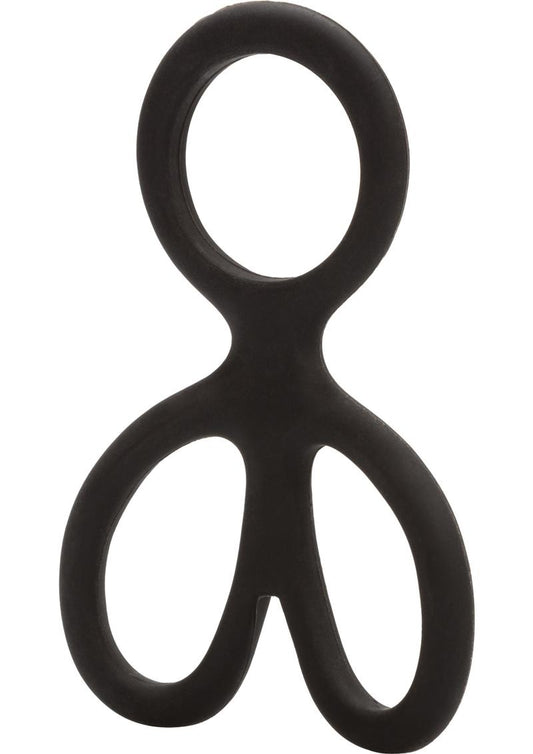 Silicone Ball Spreader Triple Support