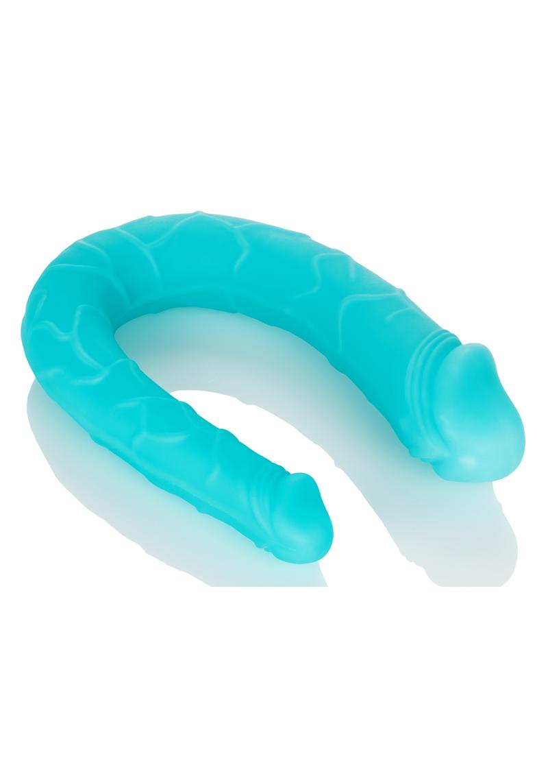 CalExotics Silicone Double Dong