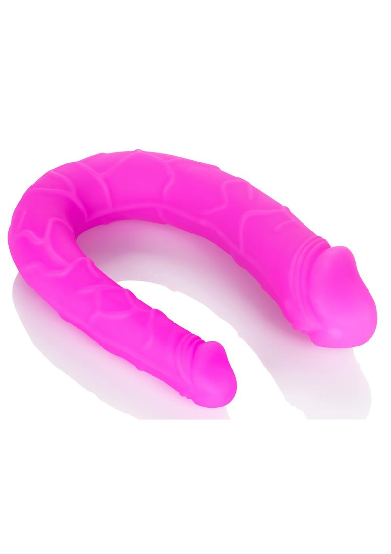 CalExotics Silicone Double Dong