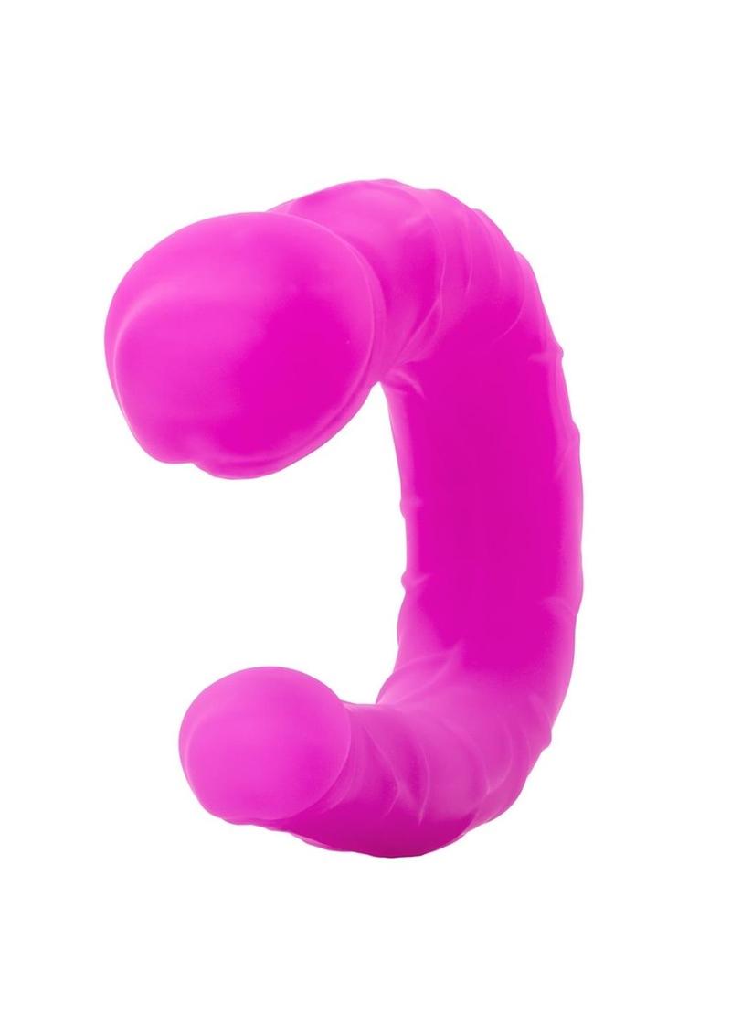 CalExotics Silicone Double Dong