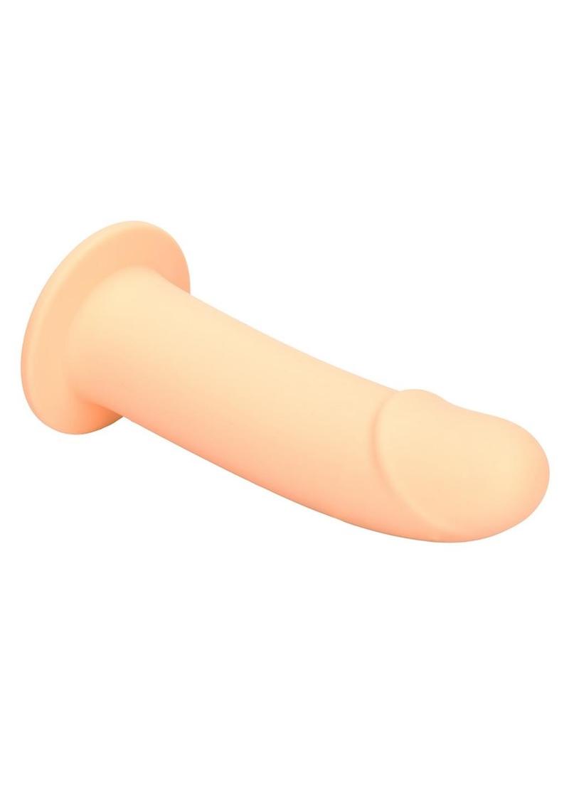 CalExotics Pure Silicone PPA Penis Extender with Jock Strap
