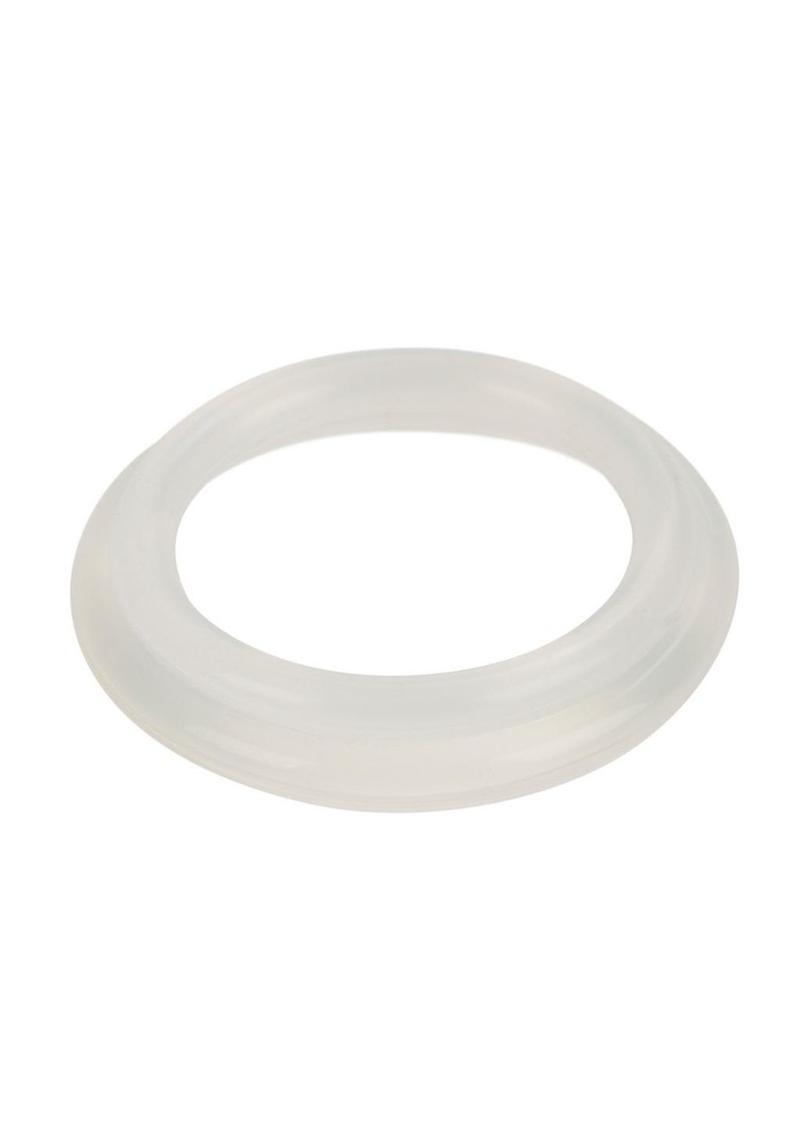 Silicone Rings Cock Rings Girth Sturdy Support