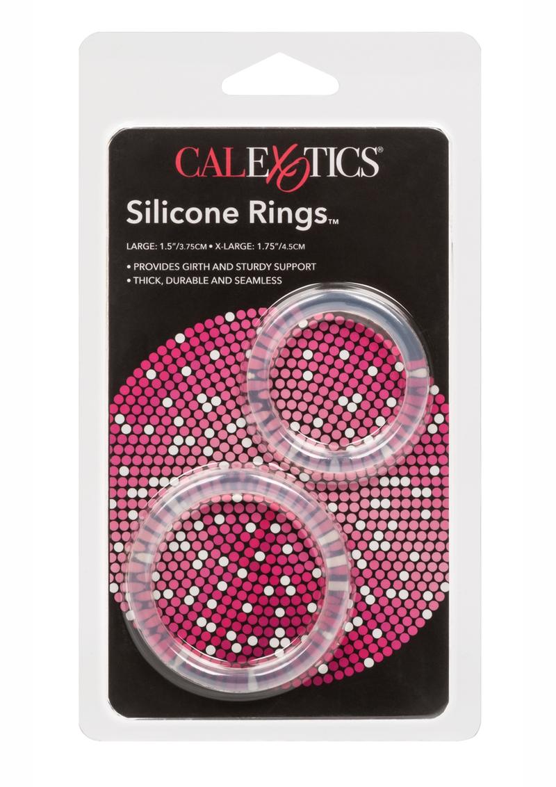 Silicone Rings Cock Rings Girth Sturdy Support