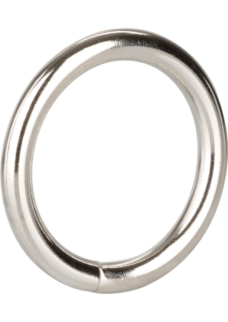 CalExotics Silver Ring Universal Metal