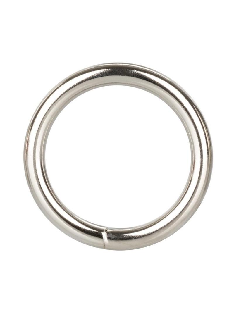 CalExotics Silver Ring Universal Metal