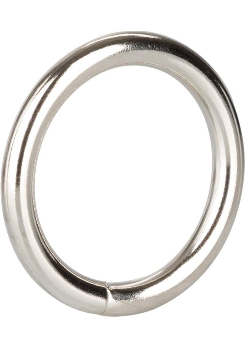 CalExotics Silver Ring Universal Metal