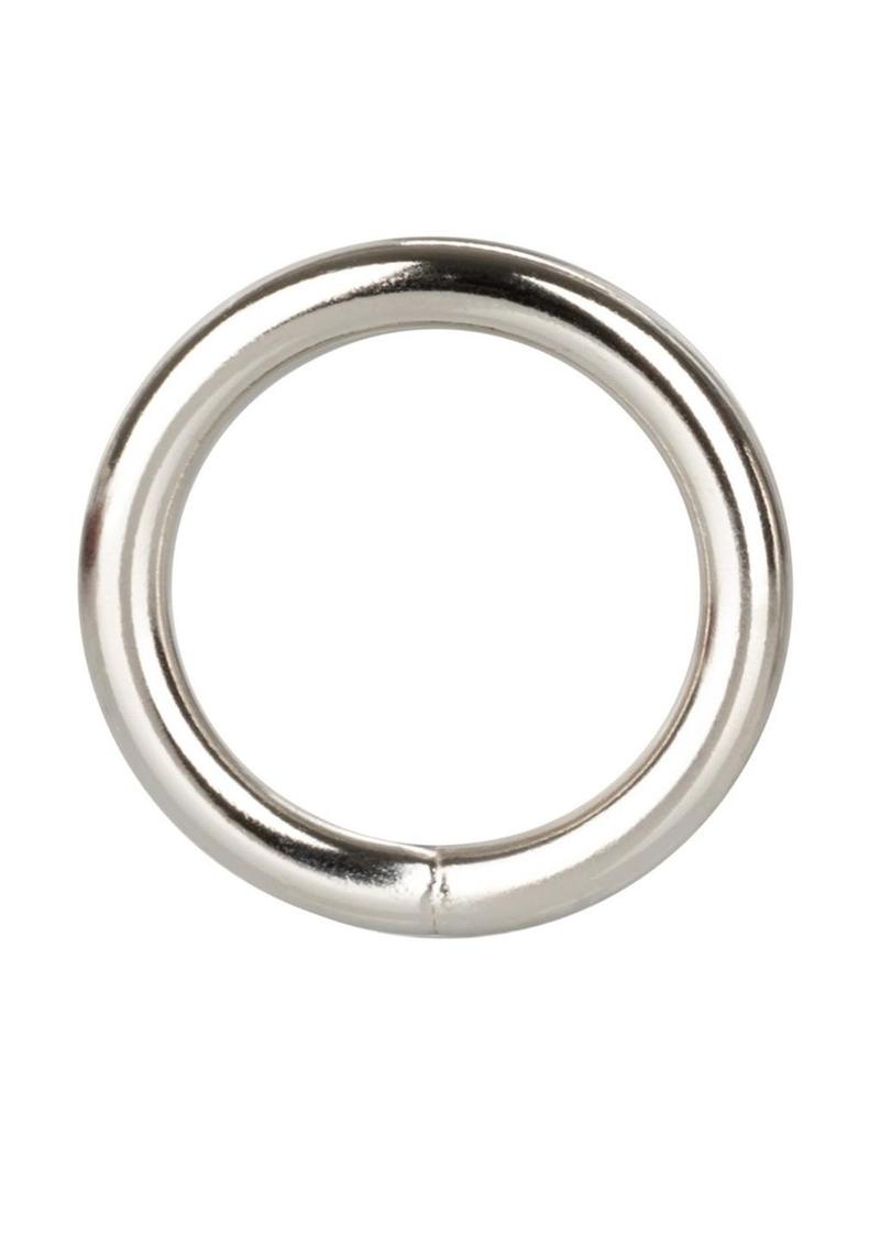 CalExotics Silver Ring Universal Metal