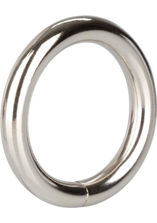 CalExotics Silver Ring Universal Metal