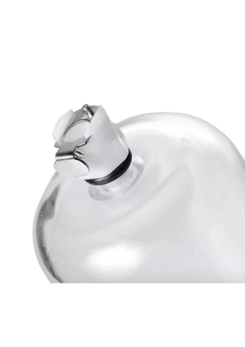 Size Matters Cock and Ball Cylinder Diameter for Enhanced Stimulation