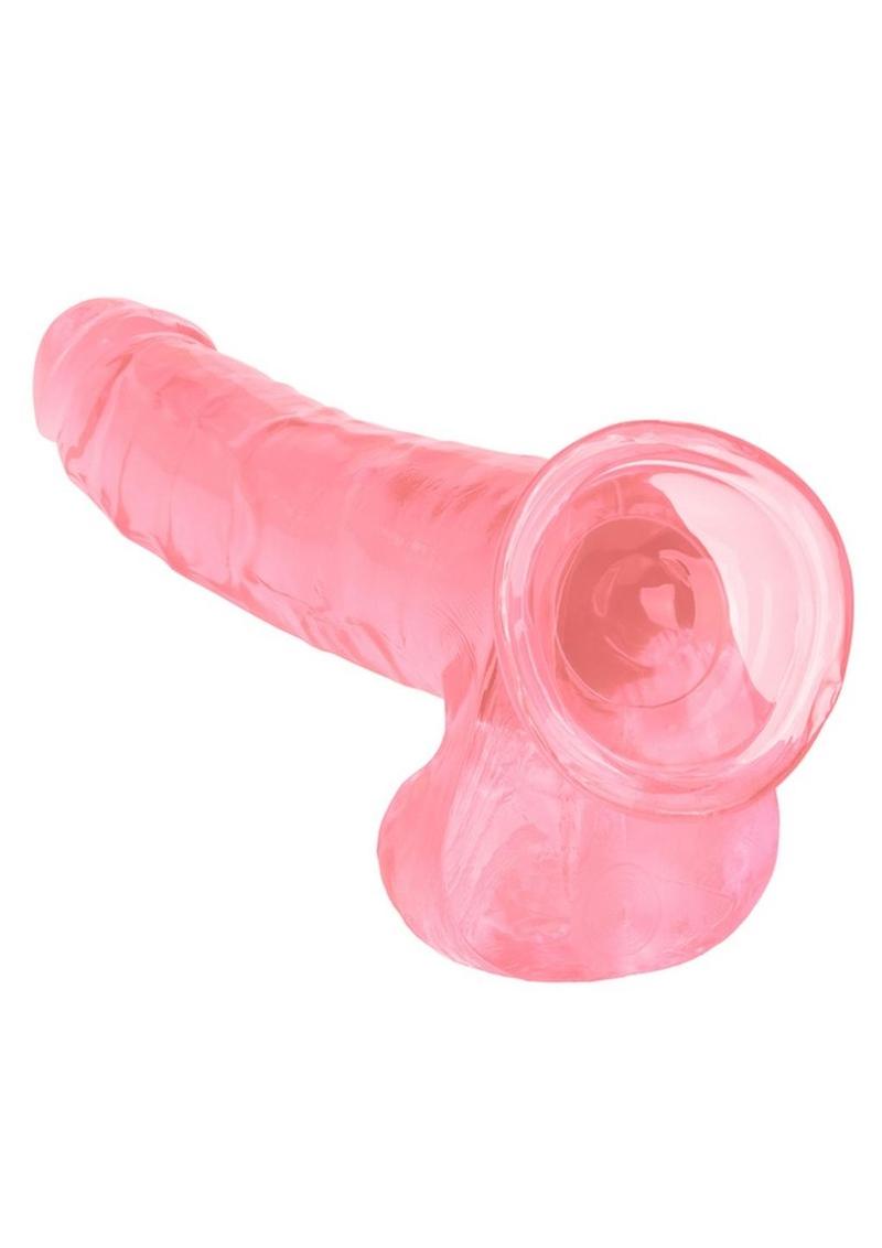 CalExotics Size Queen Dildo