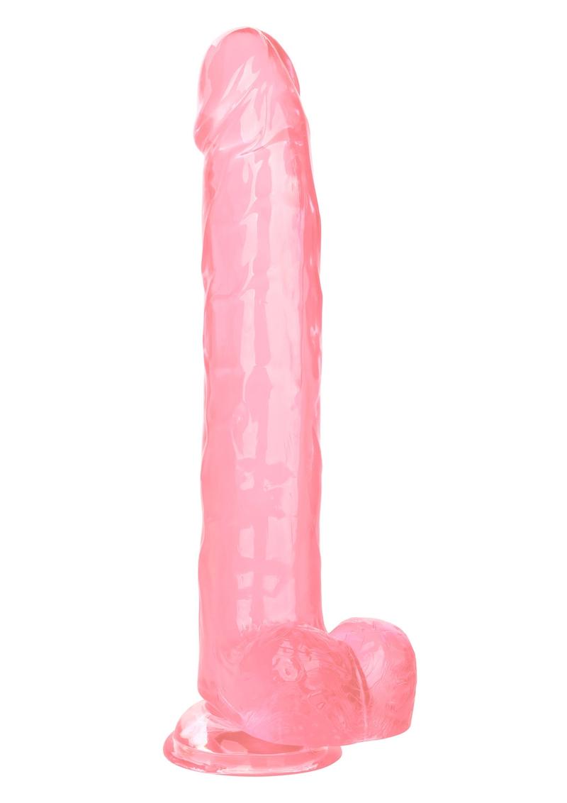 CalExotics Size Queen Dildo