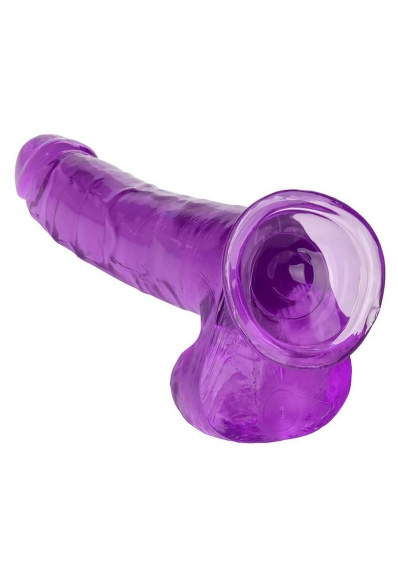 CalExotics Size Queen Dildo