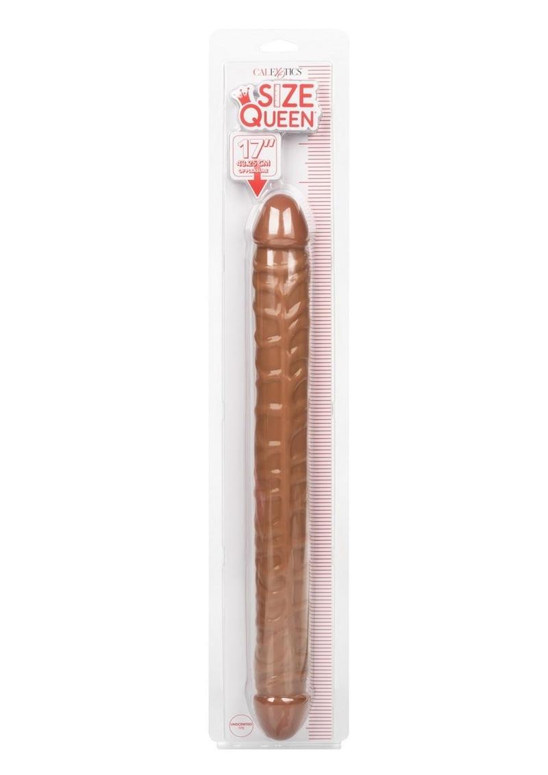 CalExotics Size Queen Dildo