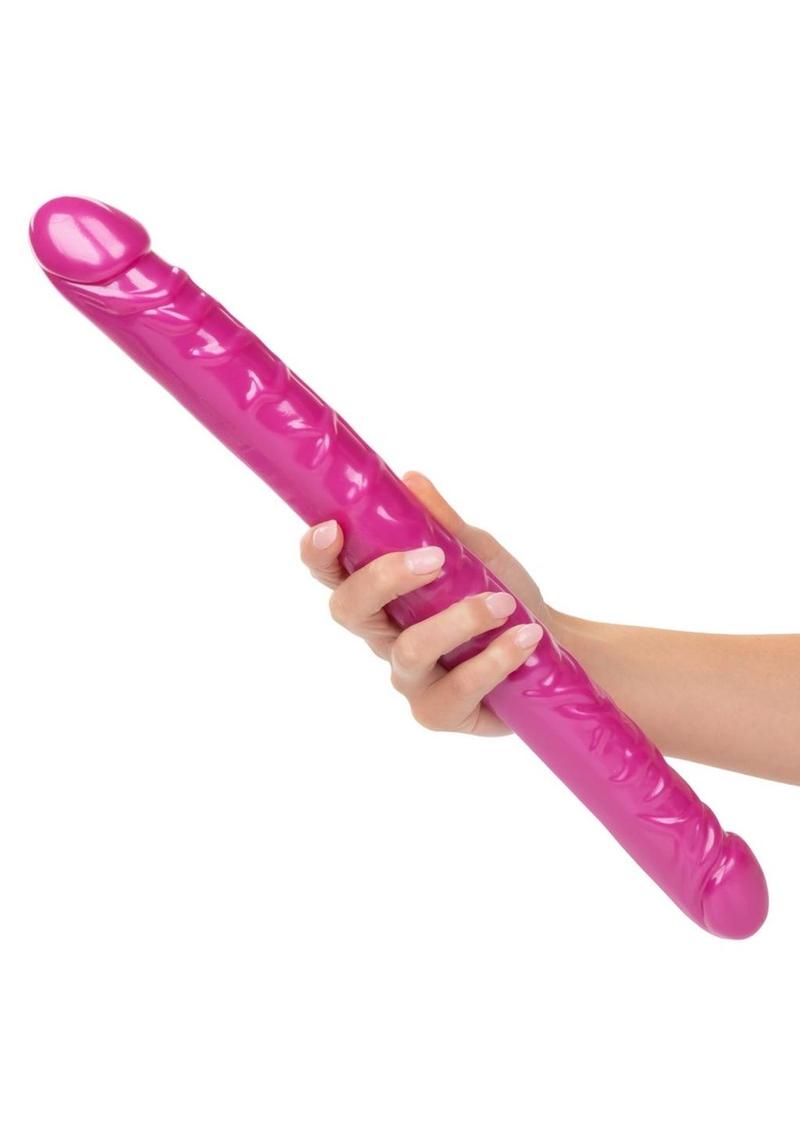 CalExotics Size Queen Dildo