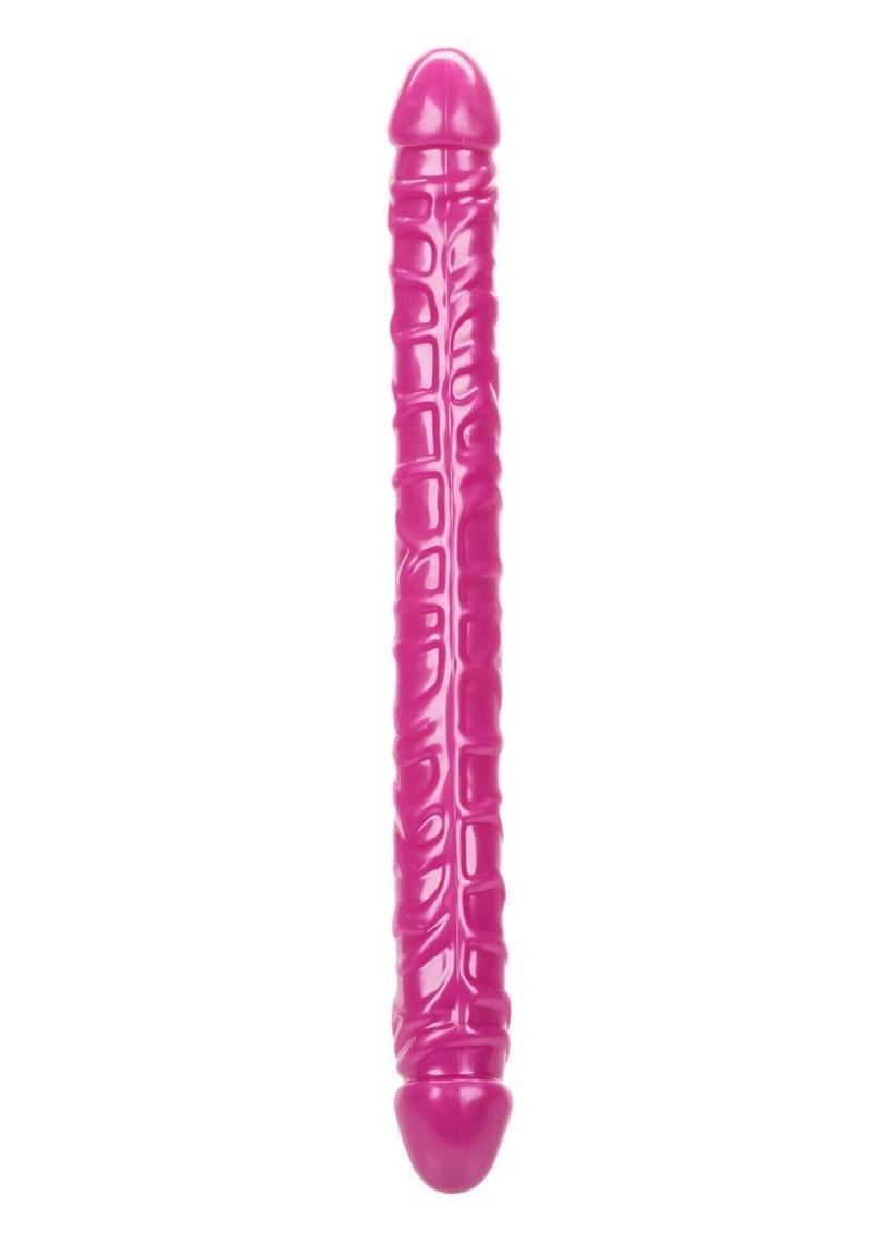 CalExotics Size Queen Dildo