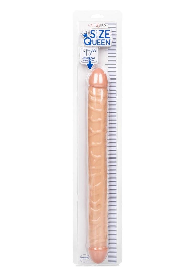 CalExotics Size Queen Dildo