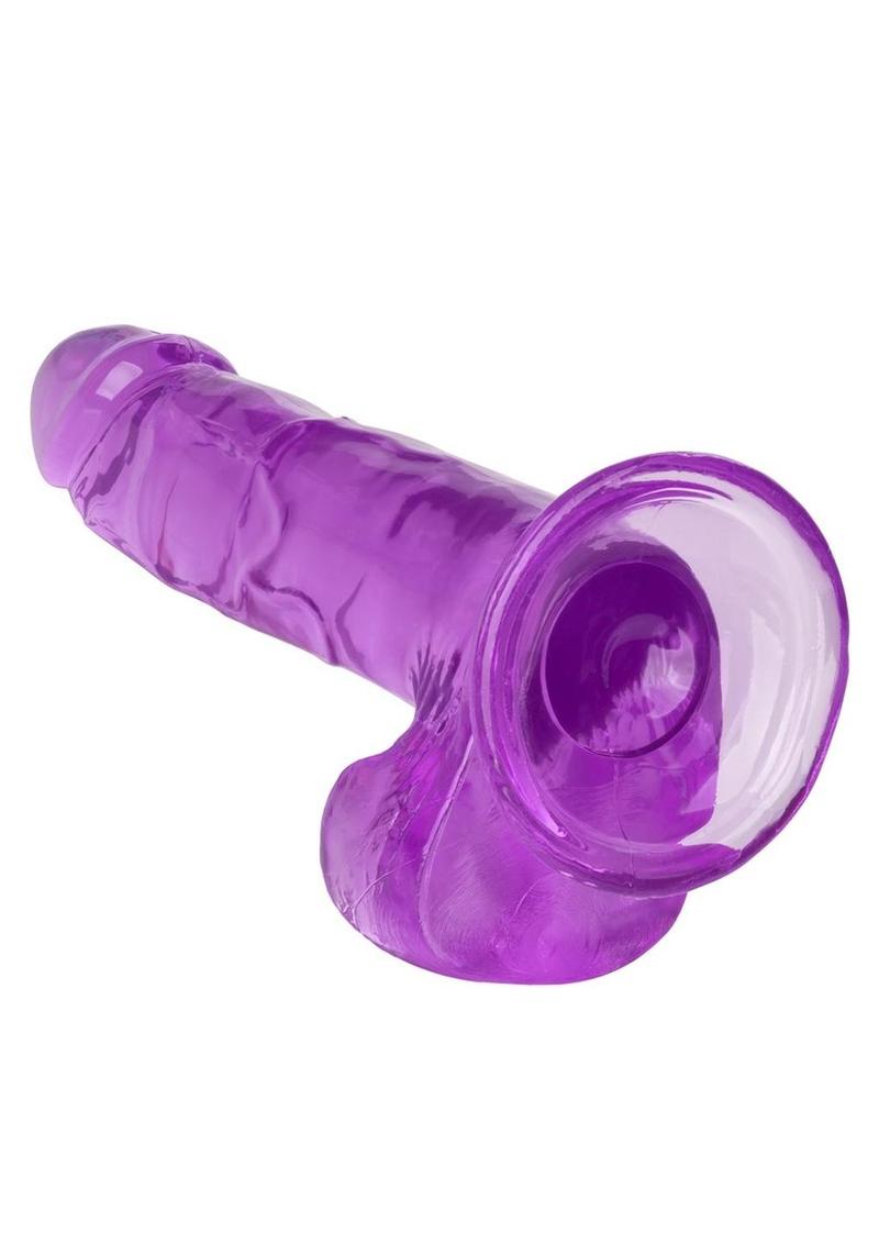 CalExotics Size Queen Dildo