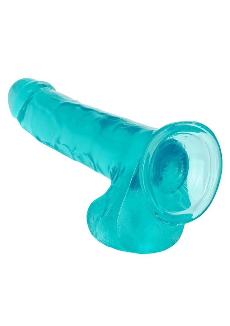 CalExotics Size Queen Dildo