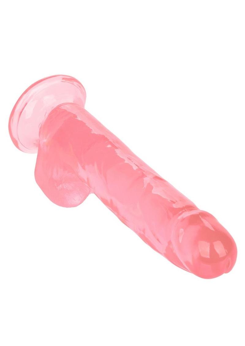 CalExotics Size Queen Dildo