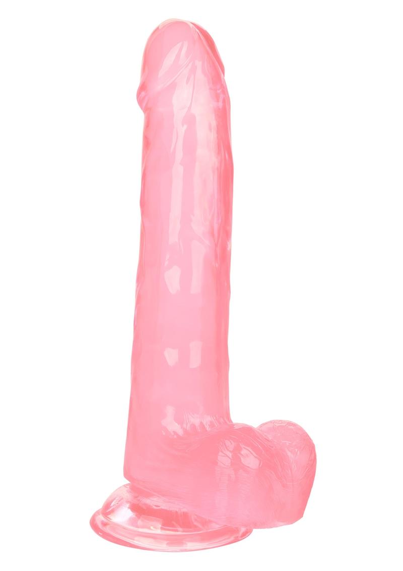 CalExotics Size Queen Dildo