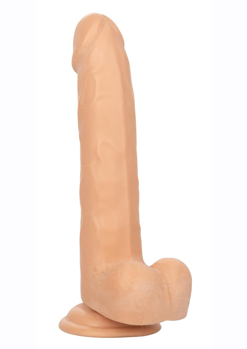 CalExotics Size Queen Dildo