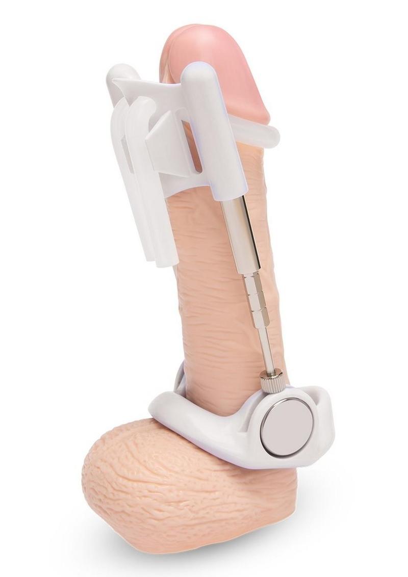 SIZE UP Advanced Penis Stretcher System