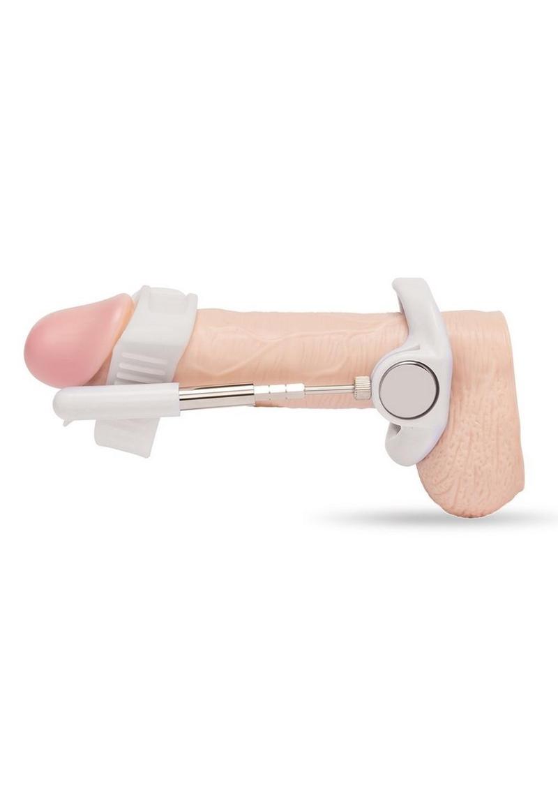 SIZE UP Advanced Penis Stretcher System