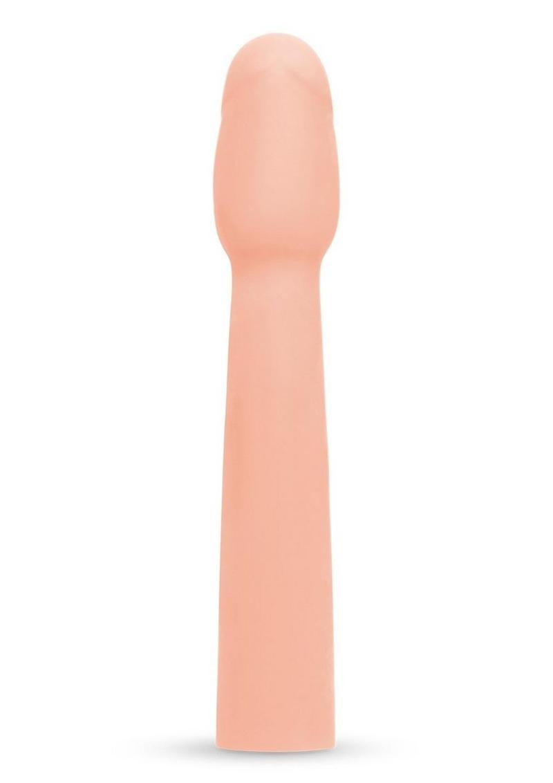 SIZE UP Realistic Penis Extender
