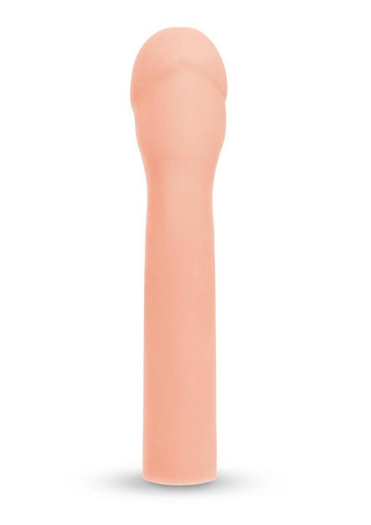 SIZE UP Realistic Penis Extender